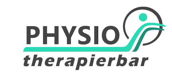 PHYSIO therapierbar Logo