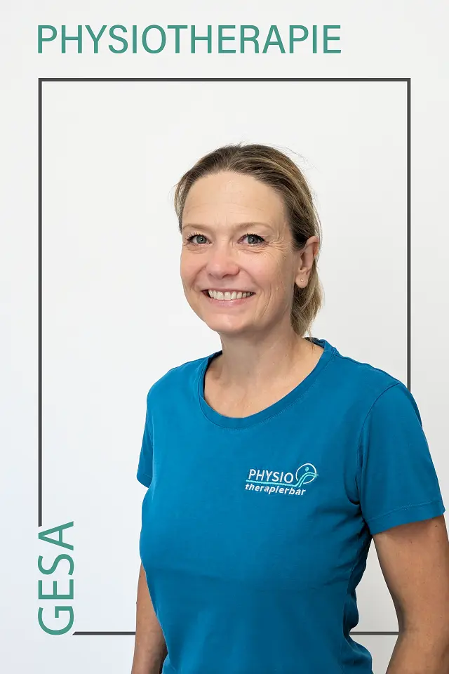 Bild von Gesa - Therapie