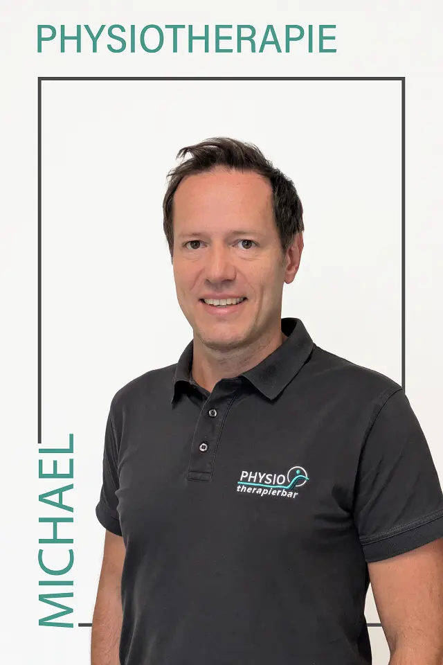 Bild von Michael - Therapie