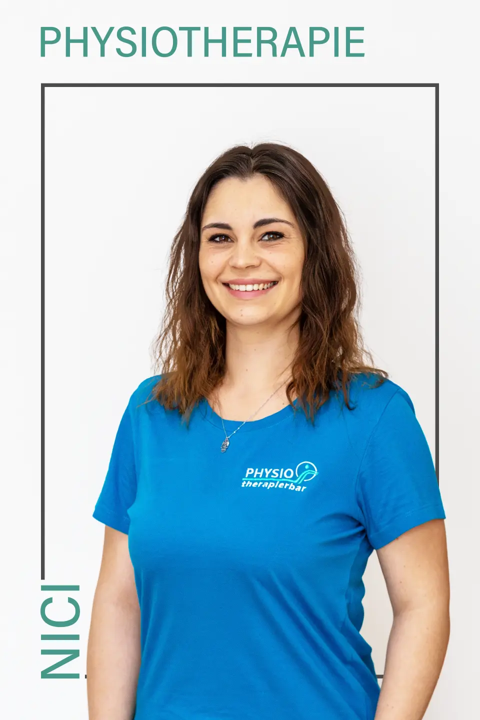 Bild von Nici - Therapie