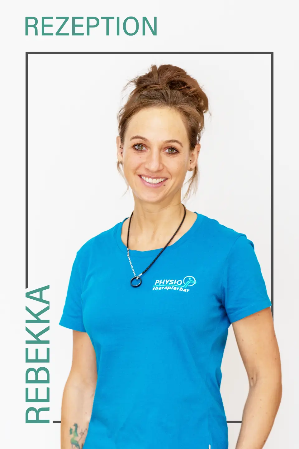 Bild von Rebekka - Rezeption