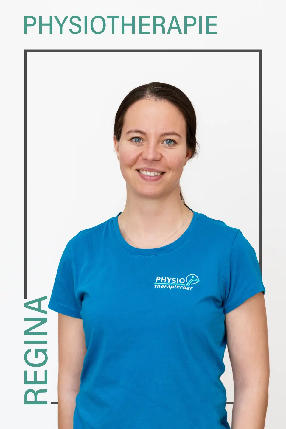 Bild von Regina - Therapie