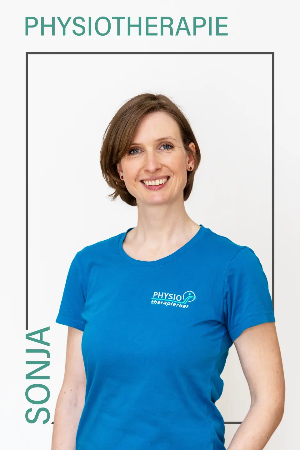 Bild von Sonja - Therapie