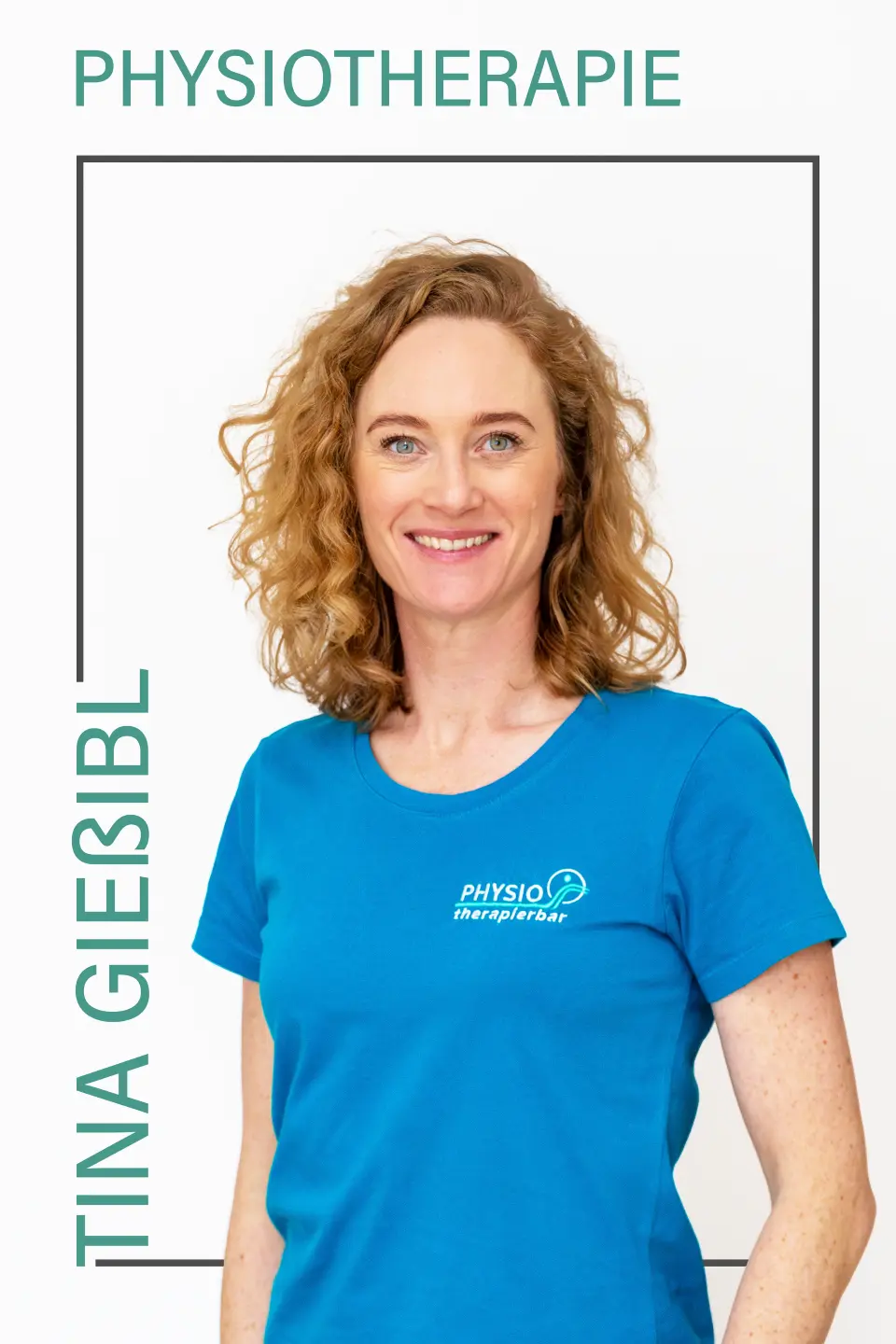 Bild von Tina - Therapie