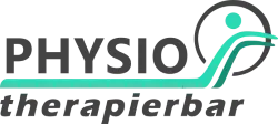 PHYSIO therapierbar Logo